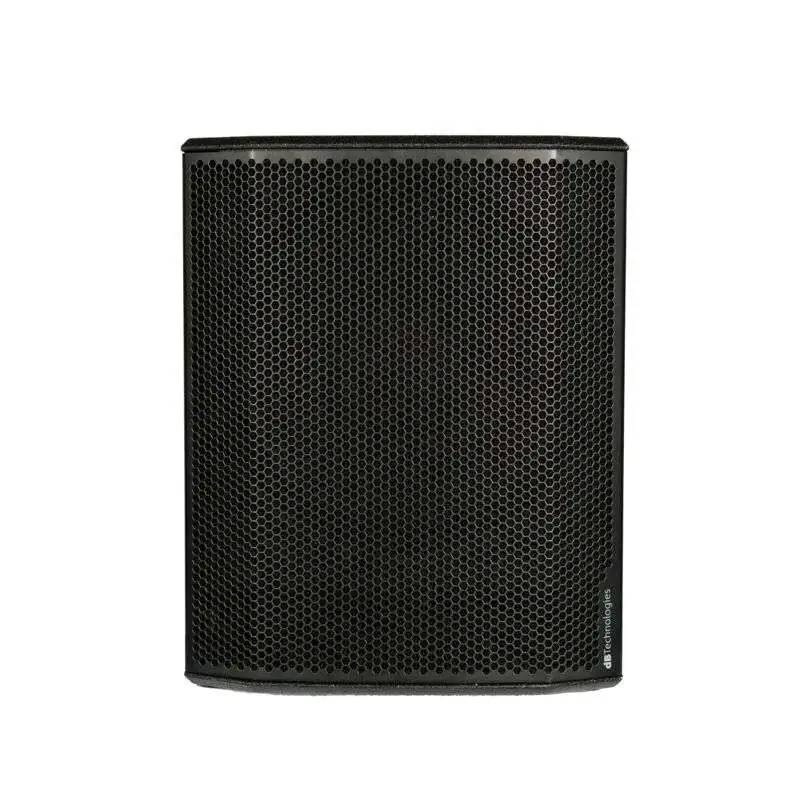 dB Technologies SUB 618 subwoofer activo