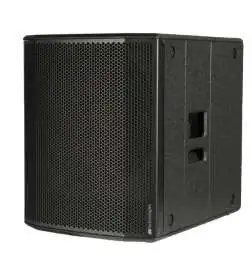 dB Technologies SUB 618 Subwoofer attivo