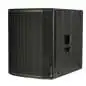 dB Technologies SUB 618 subwoofer activo