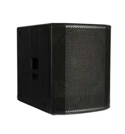 dB Technologies SUB 618 actieve subwoofer
