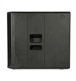 dB Technologies SUB 618 Subwoofer attivo