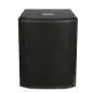 dB Technologies SUB 618 subwoofer activo