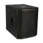 dB Technologies SUB 618 subwoofer activo