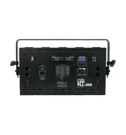 Eurolite LED PLL-360 3200K Panel