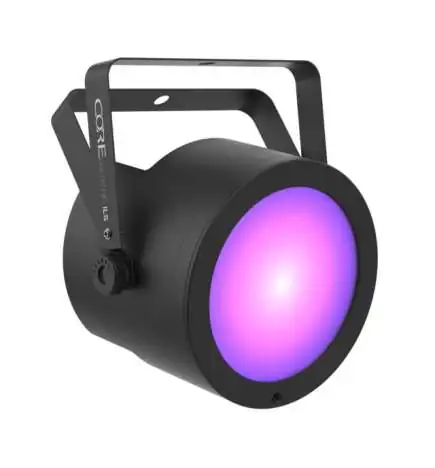 Chauvet DJ COREpar UV120 ILS