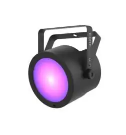 Chauvet DJ COREpar UV120 ILS