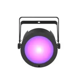Chauvet DJ COREpar UV120 ILS