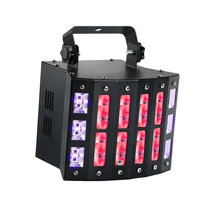 PURElight FX Mini Derby 1