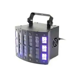 PURElight FX Mini Derby 1