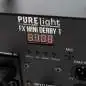 PURElight FX Mini Derby 1