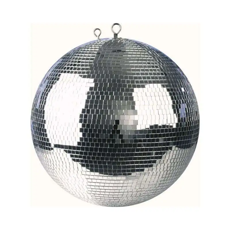 Showtec Mirrorball 30 cm Professional 5x5mm Reflectors palla da discoteca