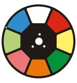 Showtec Phantom 130 Spot
