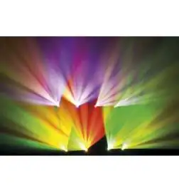 Showtec Phantom 130 Spot