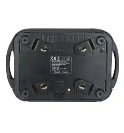 Showtec Phantom 130 Spot