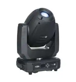Showtec Phantom 130 Spot