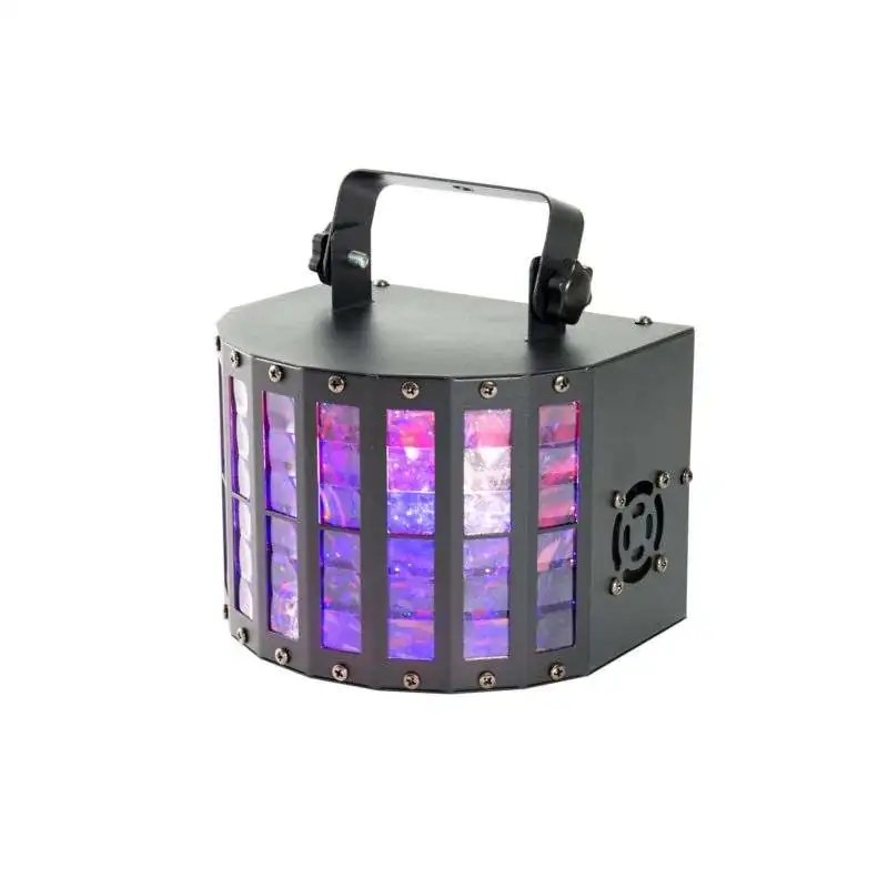 PURElight FX Mini Derby 2 PURElight FX Mini Derby 2