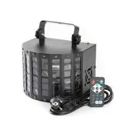 PURElight FX Mini Derby 2