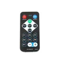 PURElight FX Mini Derby 2