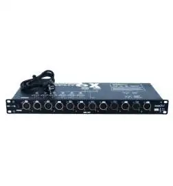 Eurolite DMX Split 6 voies
