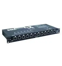 Eurolite DMX Split 6 voies