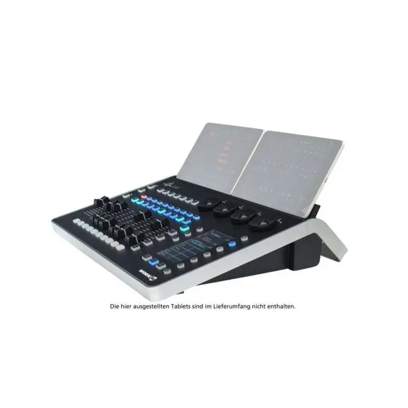 Work LightShark LS-1