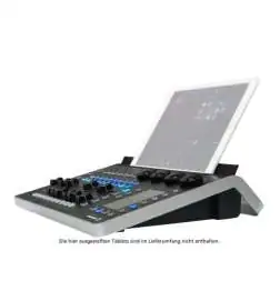 Work LightShark LS-1