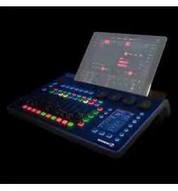 Work LightShark LS-1