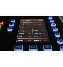 Work LightShark LS-1