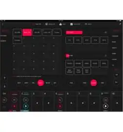 Work LightShark LS-1