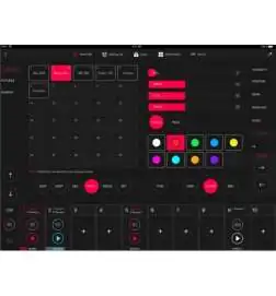 Work LightShark LS-1