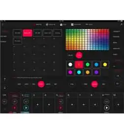 Work LightShark LS-1