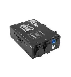 Eurolite EDX-4 DMX RDM LED-Dimmerpack