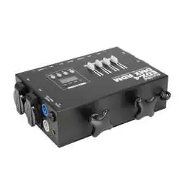Eurolite EDX-4 DMX RDM LED-Dimmerpack