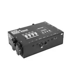 Eurolite EDX-4 DMX RDM LED-Dimmerpack