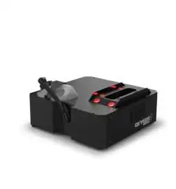 Chauvet DJ Geyser Move