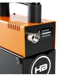 Hazebase Piccola