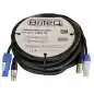 Briteq Power Twist/XLR PRO Combi Cable, 5m