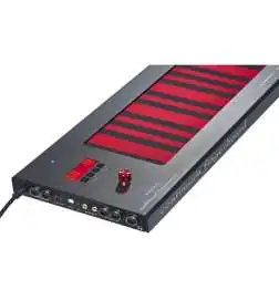 Haken Audio Slim Continuum s46L6x