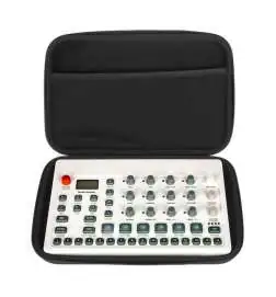 Analog Cases PULSE Case Elektron Model Cycles Samples