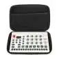 Analog Cases PULSE Case Elektron Model:Cycles/Samples