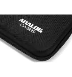 Analog Cases PULSE Case Elektron Model Cycles Samples