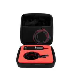 Analog Cases GLIDE Case Audio-Technica AT2035