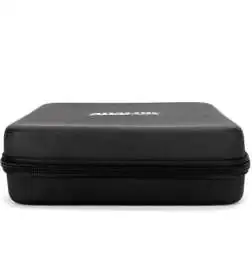 Analog Cases GLIDE Case Audio-Technica AT2035