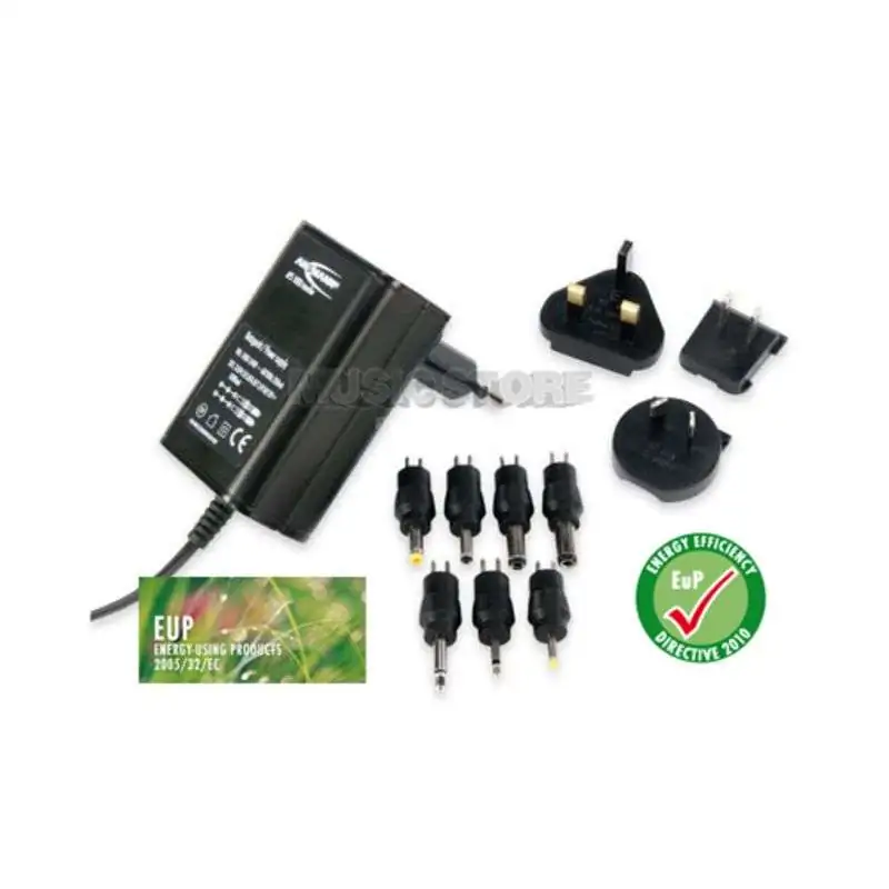 Ansmann APS1000 Traveller Power Supply