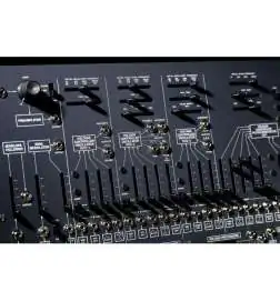 ARP 2600 M