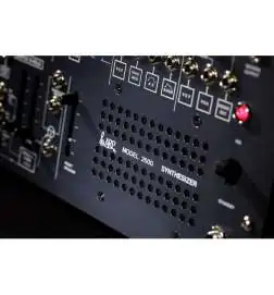 ARP 2600 M