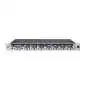 Audient ASP880 MicPre/Conversor AD 8 Canais