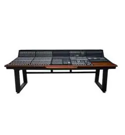 Audient ASP8024 Heritage Edition