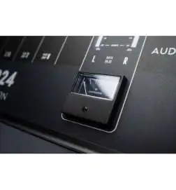 Audient ASP8024 Heritage Edition
