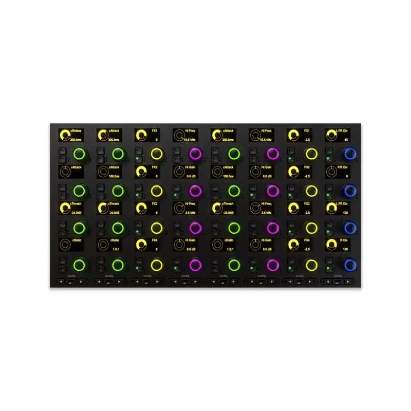 Avid CKM Channel Knob Modul